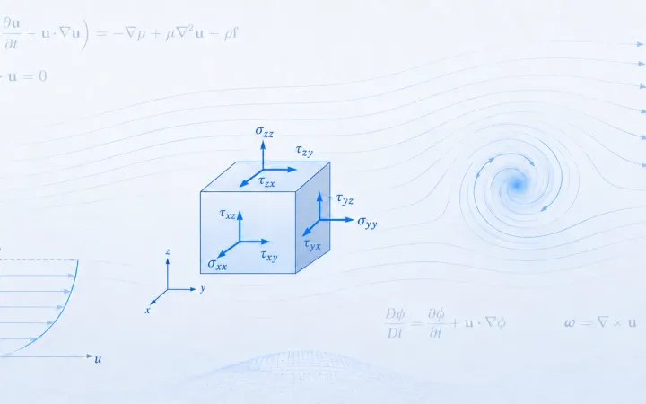 Advanced Fluid Dynamics