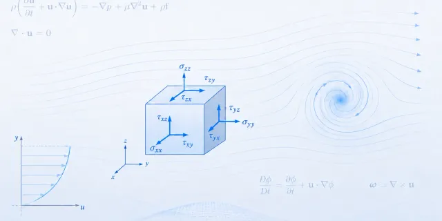 Advanced Fluid Dynamics