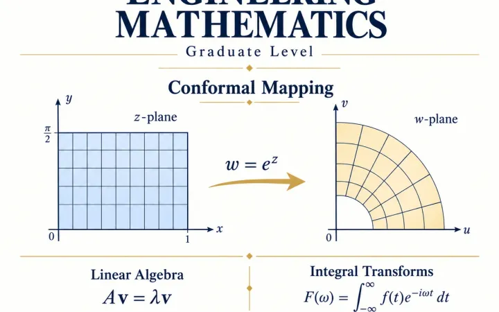 Engineering Mathematics