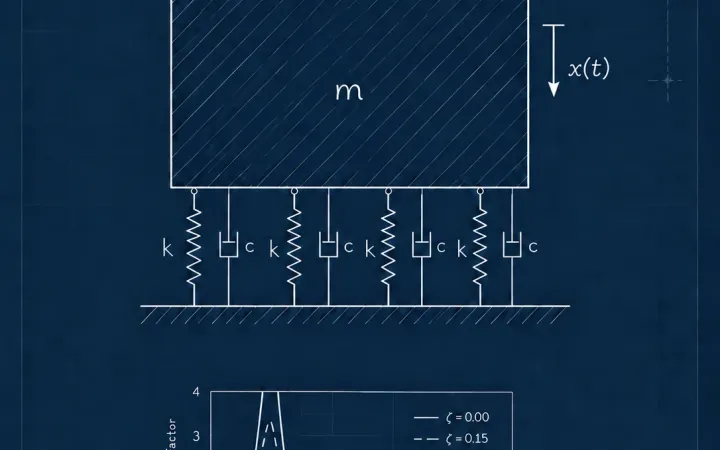 Mechanical Vibrations