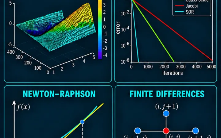 Numerical Methods