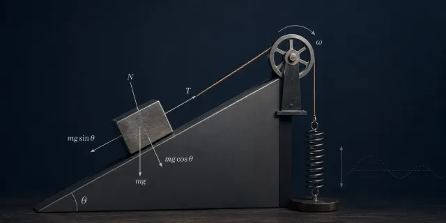 Physics I